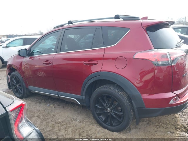 Toyota Rav4 Adventure 2018 2T3RFREV7JW829269 Image 14