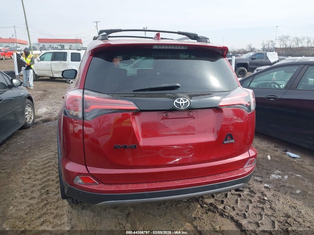 Toyota Rav4 Adventure 2018 2T3RFREV7JW829269 Image 16