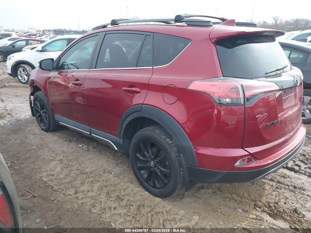 Toyota Rav4 Adventure 2018 2T3RFREV7JW829269 Image 3