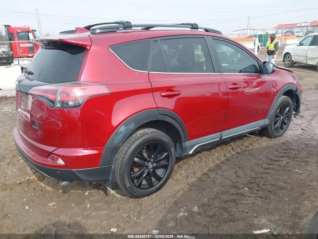 Toyota Rav4 Adventure 2018 2T3RFREV7JW829269 Image 4