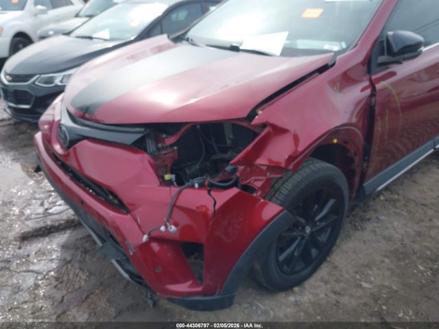 Toyota Rav4 Adventure 2018 2T3RFREV7JW829269 Image 6