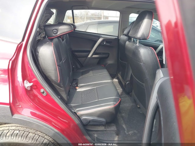 Toyota Rav4 Adventure 2018 2T3RFREV7JW829269 Image 8