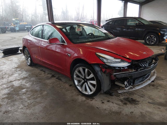 2019 TESLA MODEL 3 5YJ3E1EA9KF300999 Photo 0