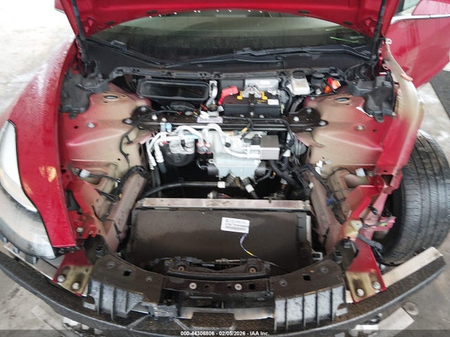 2019 TESLA MODEL 3 5YJ3E1EA9KF300999 Photo 9