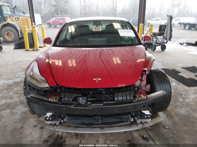 Tesla Model 3 Long Range/mid Range/standard Range/standard Range Plus 2019 5YJ3E1EA9KF300999 Image 13