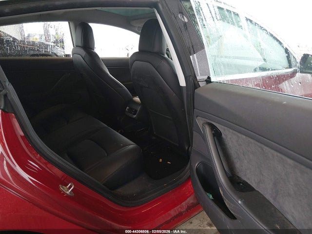 2019 TESLA MODEL 3 5YJ3E1EA9KF300999 Photo 7