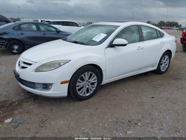 44306807 :رقم المزاد ، 1YVHP82A995M28694 vin ، 2009 Mazda Mazda6 I Touring مزاد بيع