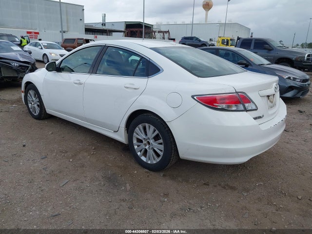44306807 :رقم المزاد ، 1YVHP82A995M28694 vin ، 2009 Mazda Mazda6 I Touring مزاد بيع