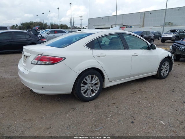 44306807 :رقم المزاد ، 1YVHP82A995M28694 vin ، 2009 Mazda Mazda6 I Touring مزاد بيع