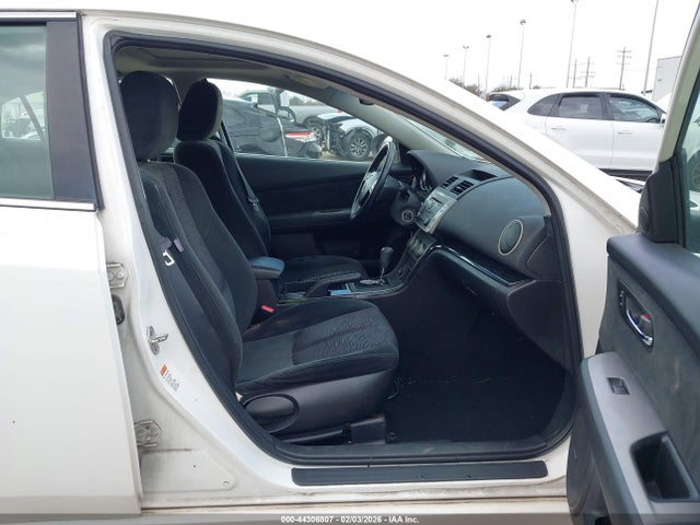 44306807 :رقم المزاد ، 1YVHP82A995M28694 vin ، 2009 Mazda Mazda6 I Touring مزاد بيع