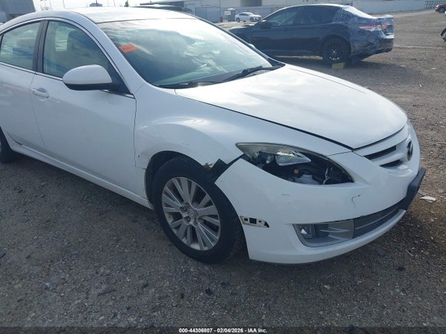 44306807 :رقم المزاد ، 1YVHP82A995M28694 vin ، 2009 Mazda Mazda6 I Touring مزاد بيع
