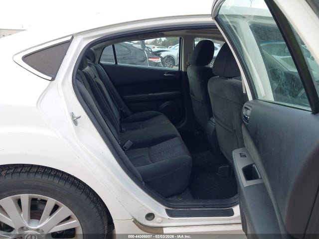 44306807 :رقم المزاد ، 1YVHP82A995M28694 vin ، 2009 Mazda Mazda6 I Touring مزاد بيع