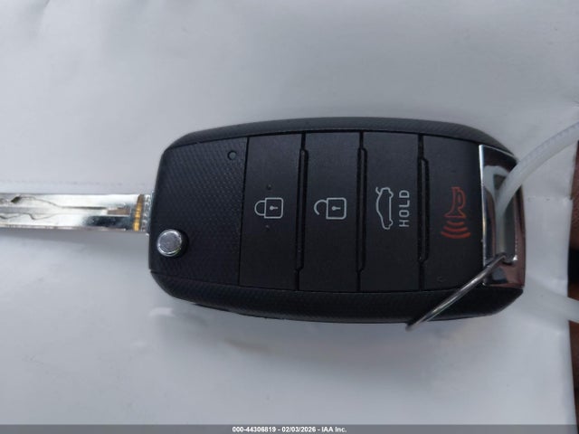 KIA RIO LX 2017 KNADM4A33H6072659 Image 11