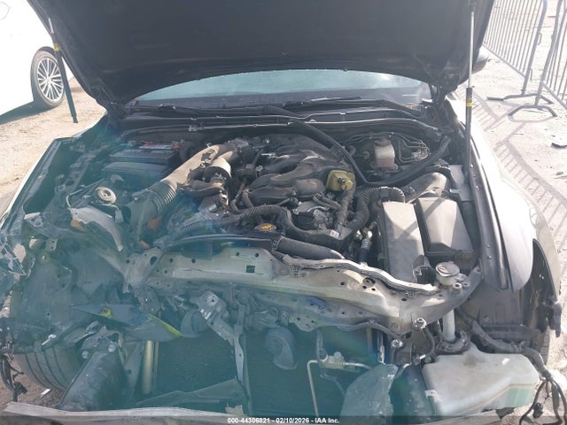 2014 Lexus Is 250 მანქანა იყიდება აუქციონზე, vin: JTHBF1D23E5019496, აუქციონის ნომერი: 44306821