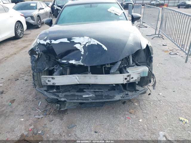 2014 Lexus Is 250 მანქანა იყიდება აუქციონზე, vin: JTHBF1D23E5019496, აუქციონის ნომერი: 44306821