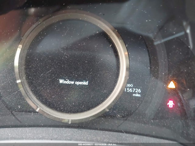 2014 Lexus Is 250 მანქანა იყიდება აუქციონზე, vin: JTHBF1D23E5019496, აუქციონის ნომერი: 44306821