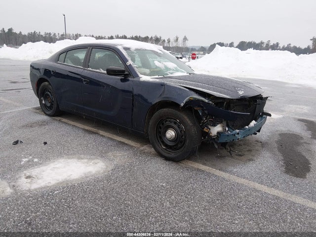 2021 DODGE CHARGER 2C3CDXKGXMH554074