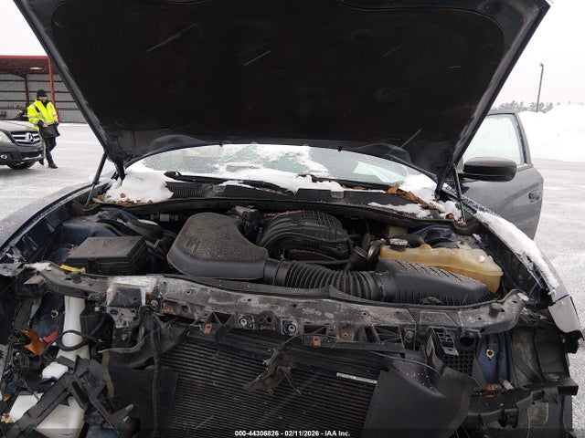 Продажа на аукционе авто 2021 Dodge Charger Police Awd, vin: 2C3CDXKGXMH554074, номер лота: 44306826