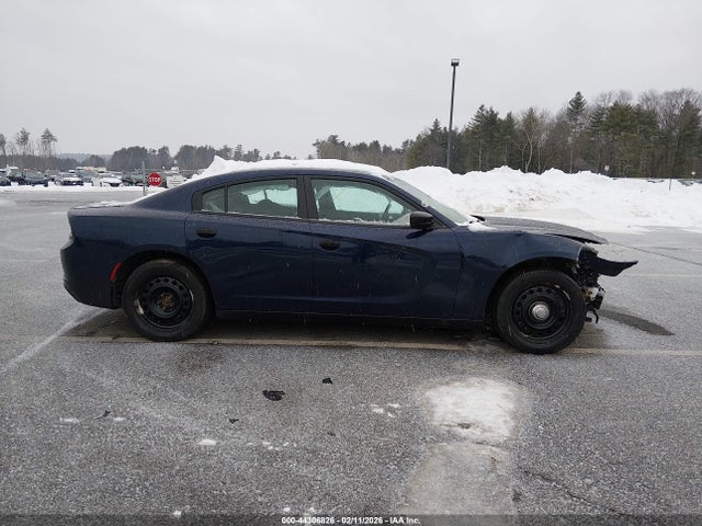 Продажа на аукционе авто 2021 Dodge Charger Police Awd, vin: 2C3CDXKGXMH554074, номер лота: 44306826