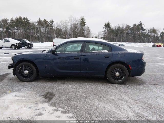 Продажа на аукционе авто 2021 Dodge Charger Police Awd, vin: 2C3CDXKGXMH554074, номер лота: 44306826