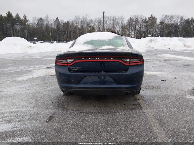 Продажа на аукционе авто 2021 Dodge Charger Police Awd, vin: 2C3CDXKGXMH554074, номер лота: 44306826