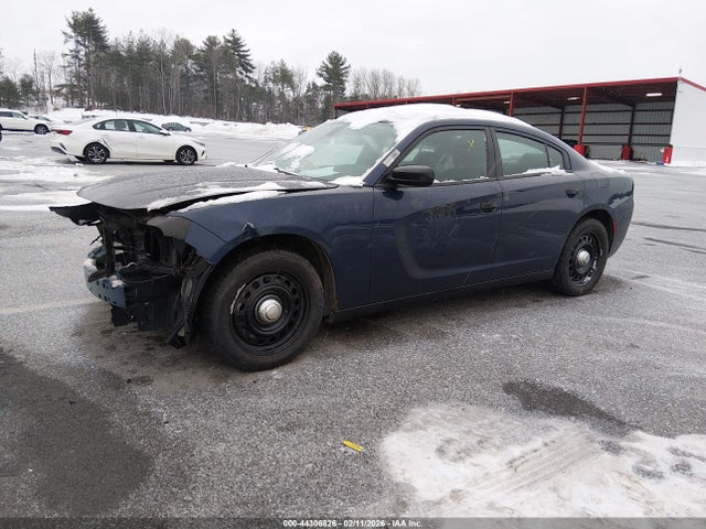 Продажа на аукционе авто 2021 Dodge Charger Police Awd, vin: 2C3CDXKGXMH554074, номер лота: 44306826