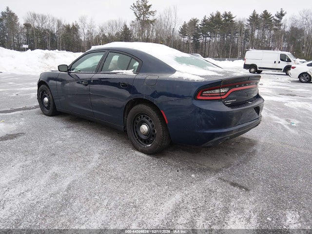 Продажа на аукционе авто 2021 Dodge Charger Police Awd, vin: 2C3CDXKGXMH554074, номер лота: 44306826