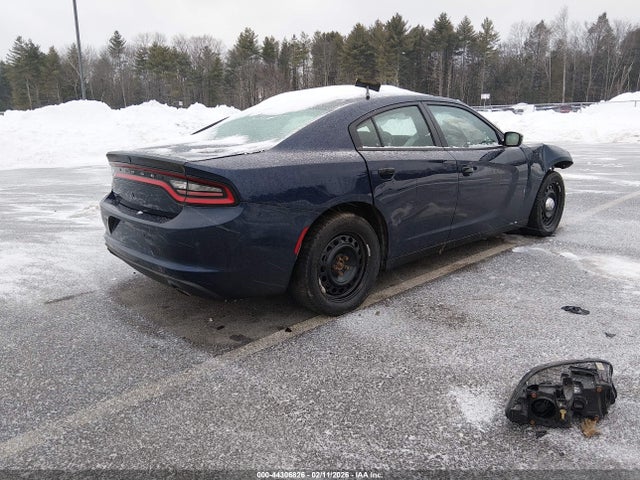 Продажа на аукционе авто 2021 Dodge Charger Police Awd, vin: 2C3CDXKGXMH554074, номер лота: 44306826