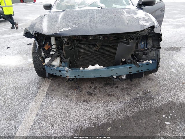 Продажа на аукционе авто 2021 Dodge Charger Police Awd, vin: 2C3CDXKGXMH554074, номер лота: 44306826