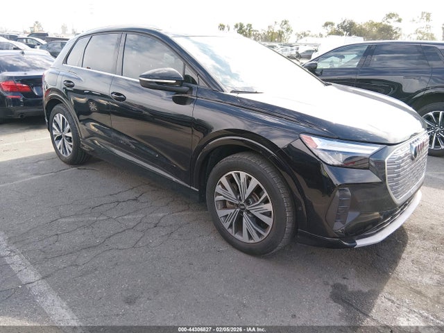 2023 AUDI Q4 E-TRON WA1BCBFZ0PP024778 Photo 0