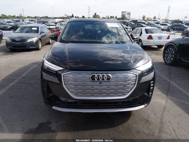 Aukcja sprzedaży 2023 Audi Q4 E-tron Premium Plus 40 Rwd, vin: WA1BCBFZ0PP024778, numer aukcji: 44306827
