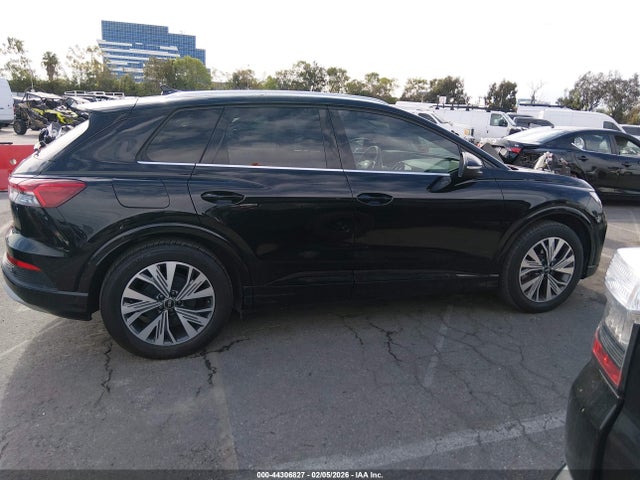 Aukcja sprzedaży 2023 Audi Q4 E-tron Premium Plus 40 Rwd, vin: WA1BCBFZ0PP024778, numer aukcji: 44306827