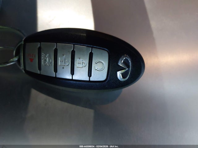 Infiniti Q50 3.0t Premium 2017 JN1EV7AP7HM737005 Image 11