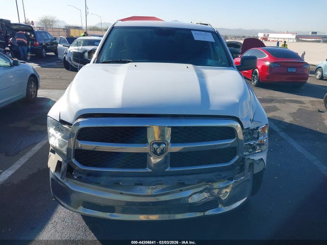 Продажа на аукционе авто 2013 Ram 1500 Slt, vin: 1C6RR7GP8DS657168, номер лота: 44306841
