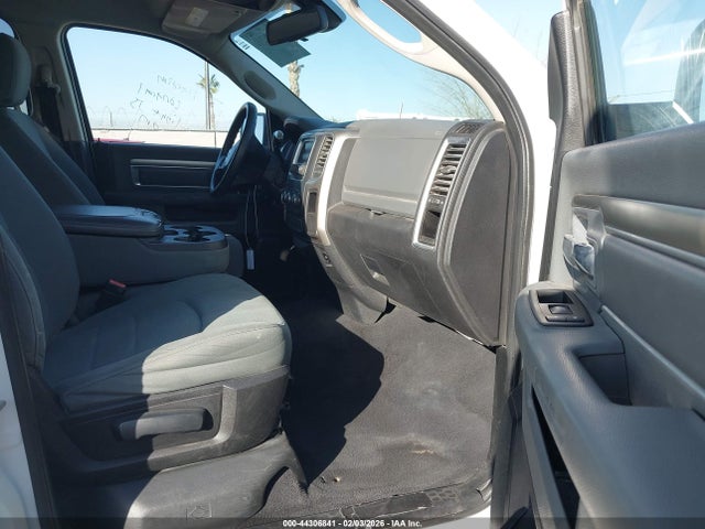 Продажа на аукционе авто 2013 Ram 1500 Slt, vin: 1C6RR7GP8DS657168, номер лота: 44306841