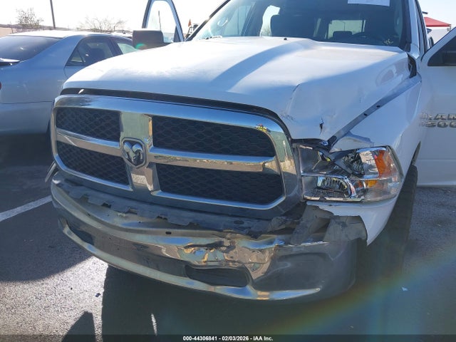 Продажа на аукционе авто 2013 Ram 1500 Slt, vin: 1C6RR7GP8DS657168, номер лота: 44306841
