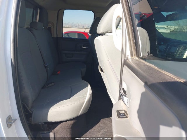 Продажа на аукционе авто 2013 Ram 1500 Slt, vin: 1C6RR7GP8DS657168, номер лота: 44306841