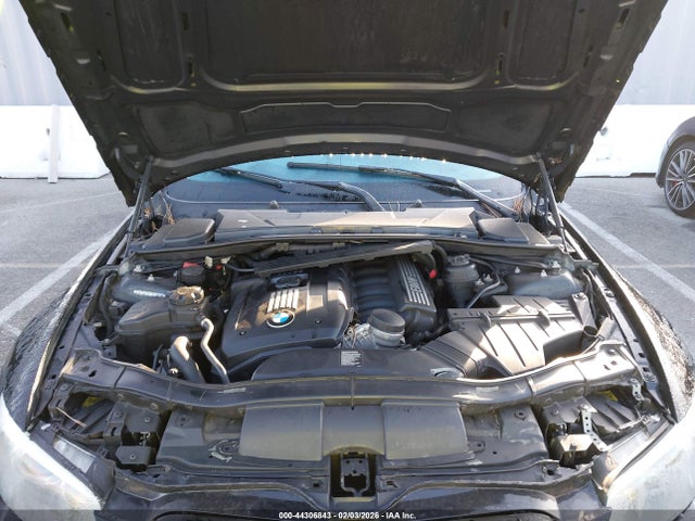 2013 BMW 328I WBAKE5C58DJ107325 Photo 9