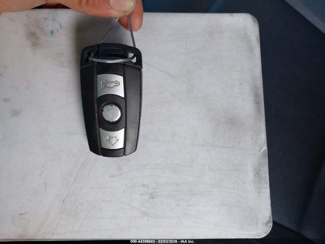 2013 BMW 328I WBAKE5C58DJ107325 Photo 10