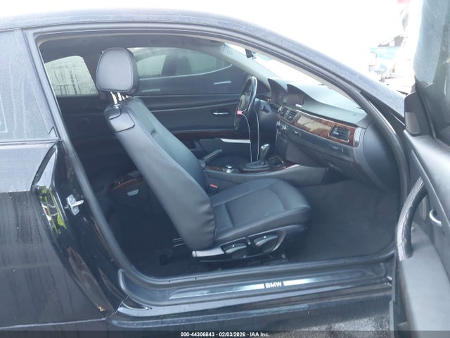 2013 BMW 328I WBAKE5C58DJ107325 Photo 4