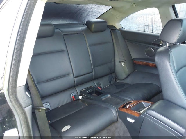 2013 BMW 328I WBAKE5C58DJ107325 Photo 7