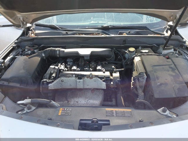 1G11C5SL9EF188840 Chevrolet MALIBU 1LT
