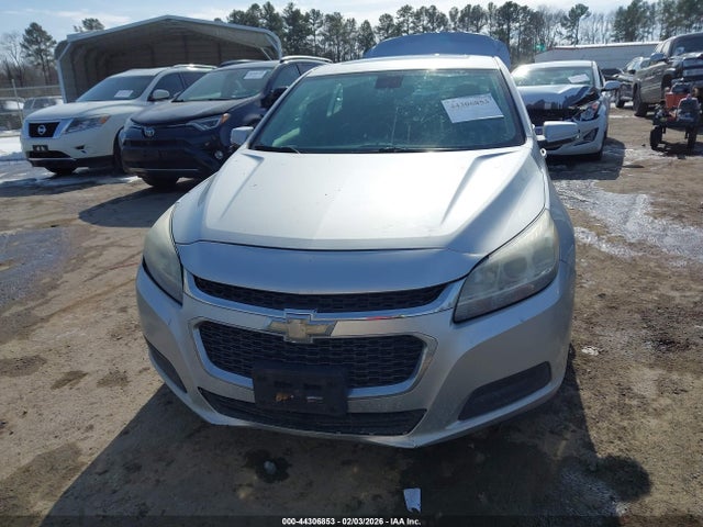 1G11C5SL9EF188840 Chevrolet MALIBU 1LT