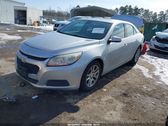1G11C5SL9EF188840 Chevrolet MALIBU 1LT