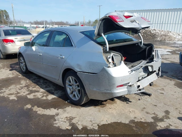 1G11C5SL9EF188840 Chevrolet MALIBU 1LT