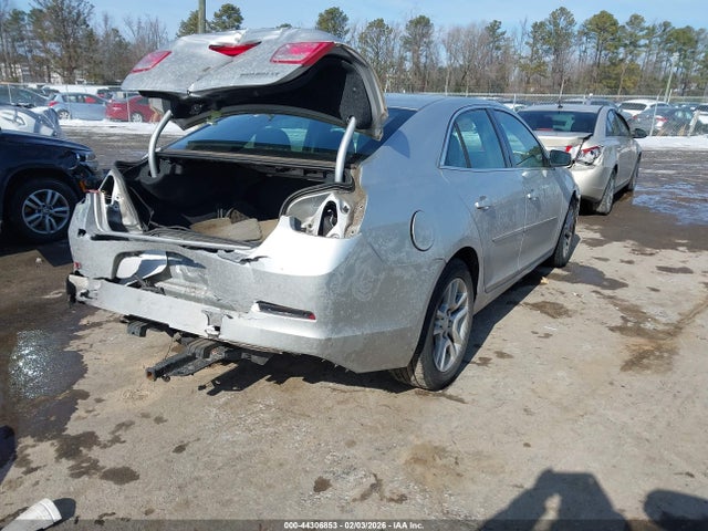 1G11C5SL9EF188840 Chevrolet MALIBU 1LT