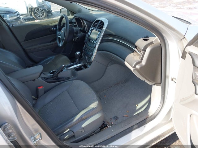 1G11C5SL9EF188840 Chevrolet MALIBU 1LT
