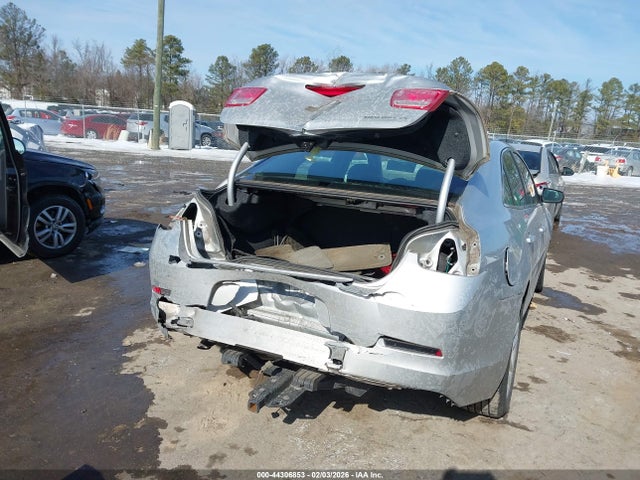 1G11C5SL9EF188840 Chevrolet MALIBU 1LT