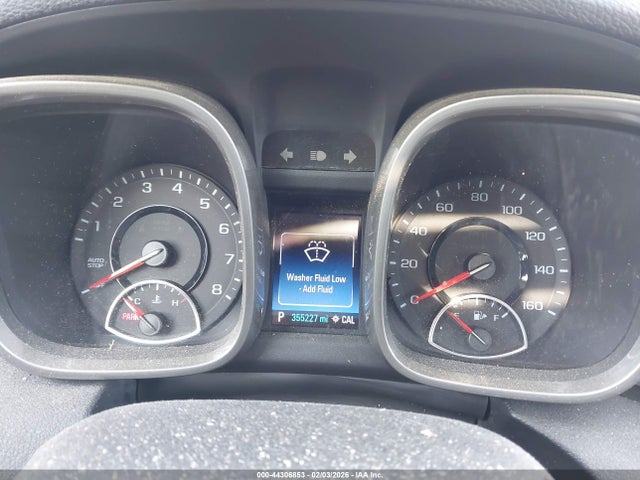 1G11C5SL9EF188840 Chevrolet MALIBU 1LT