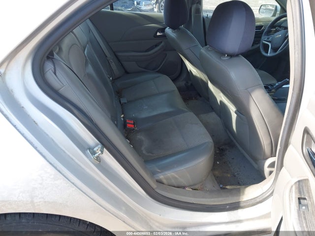 1G11C5SL9EF188840 Chevrolet MALIBU 1LT